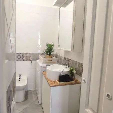 Il Colibri A Monteoliveto Apartman Nápoly