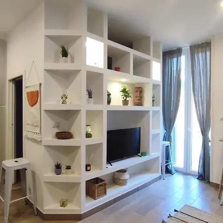 Il Colibri A Monteoliveto Napoli