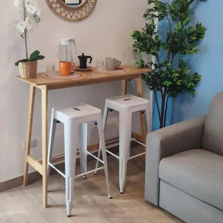 Il Colibri A Monteoliveto