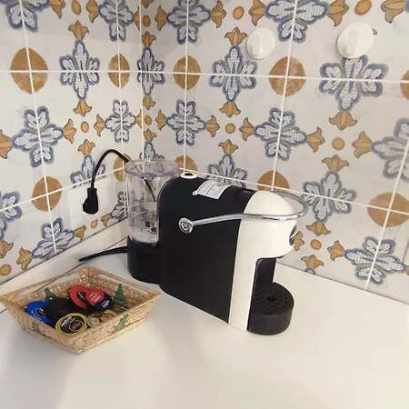 Il Colibri A Monteoliveto Appartamento